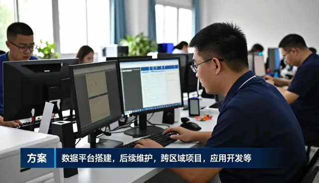 方案设计成果转化:选、用、管三步走