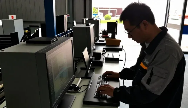 方案速览:数据平台搭建行业管理系统重点整理